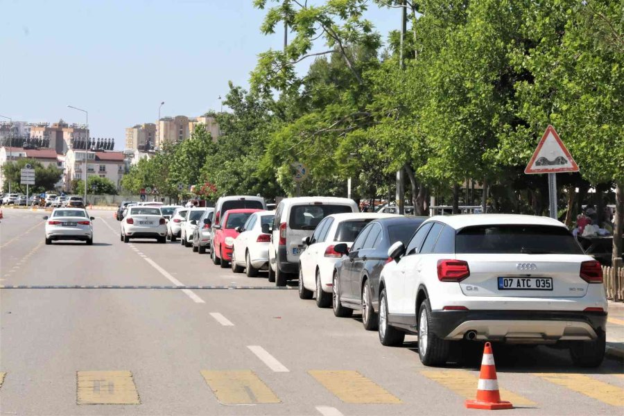 Uyarılara Rağmen 1 Yıl 1 Dakika İle Kaybedildi