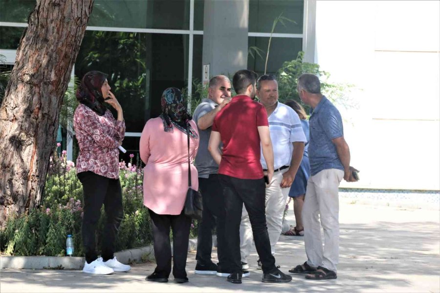 Uyarılara Rağmen 1 Yıl 1 Dakika İle Kaybedildi