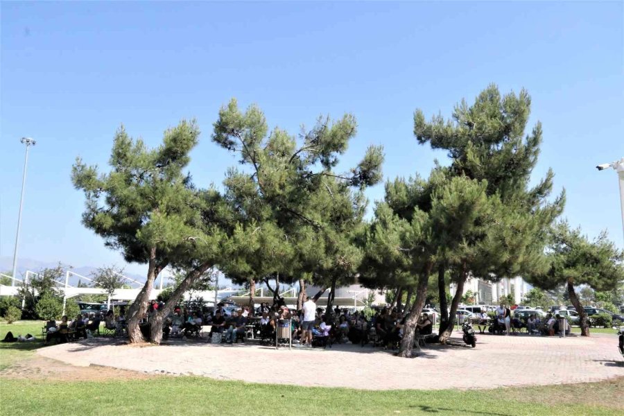 Uyarılara Rağmen 1 Yıl 1 Dakika İle Kaybedildi