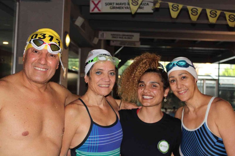 Boğaziçi Yarışları’nda Asya İle Avrupa’yı Birleştirecekler