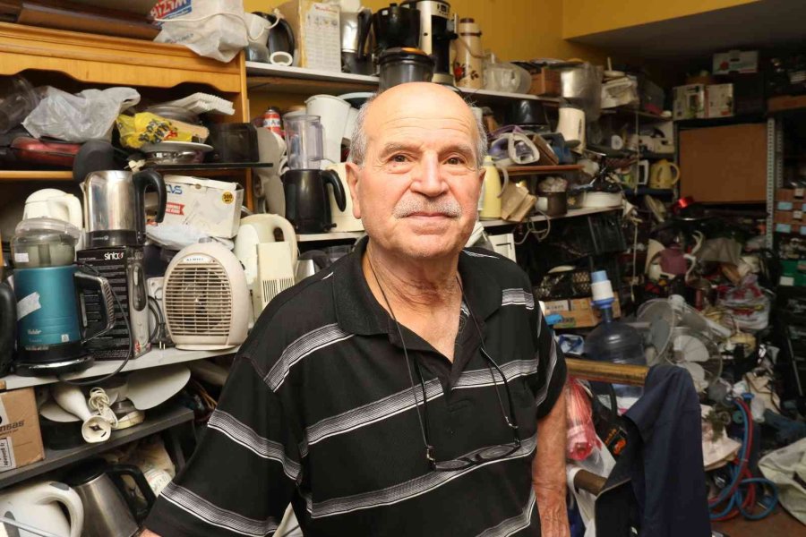 Bu Hastane Diğerlerinden Farklı