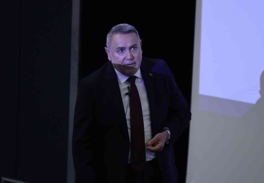 Erciyes Anadolu Holding’den 20,8 Milyar Ciro