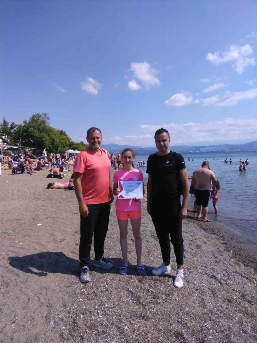 Eskişehirli Sporcular Ulusal Müsabakalardan Başarıyla Döndü