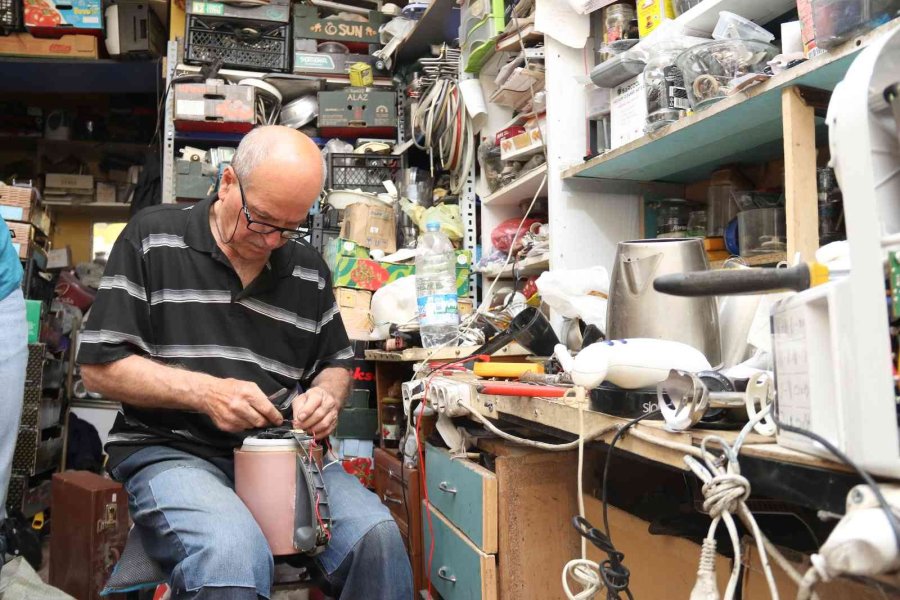 Bu Hastane Diğerlerinden Farklı