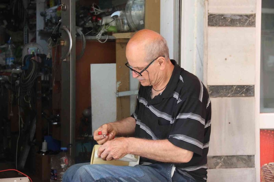 Bu Hastane Diğerlerinden Farklı