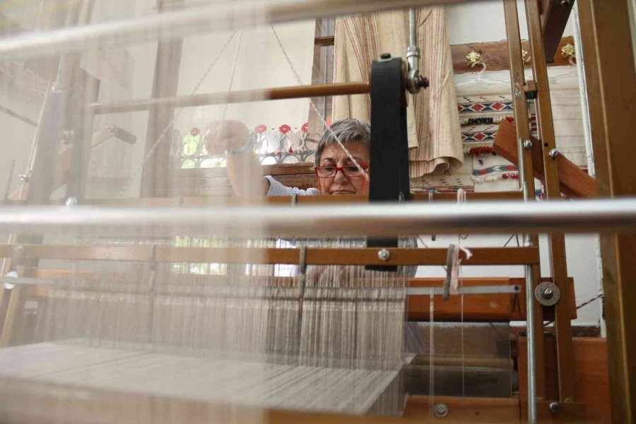 Birlikte Eğitim Alıp Kendi Atölyelerini Kurdular