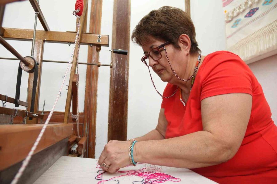 Birlikte Eğitim Alıp Kendi Atölyelerini Kurdular