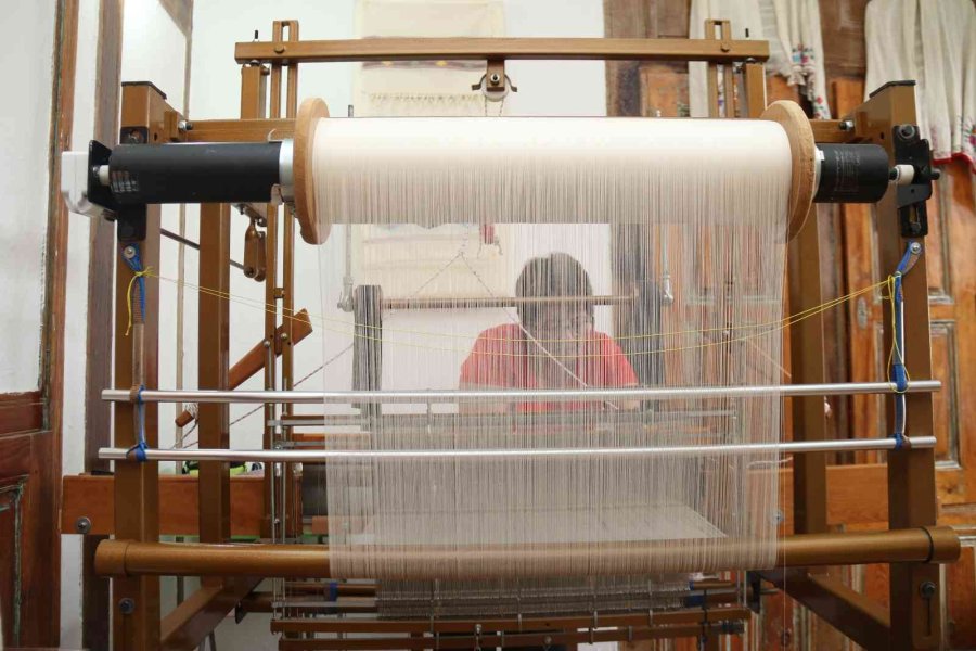 Birlikte Eğitim Alıp Kendi Atölyelerini Kurdular