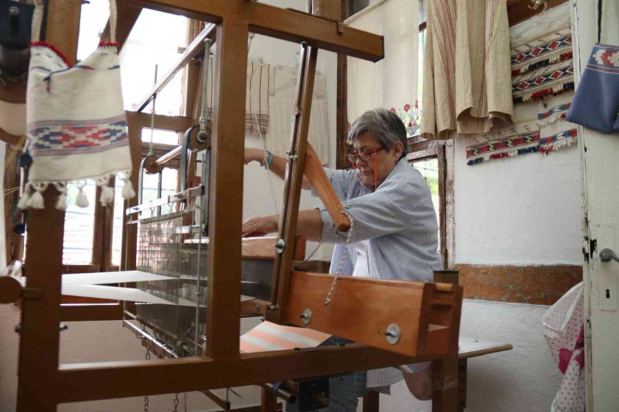 Birlikte Eğitim Alıp Kendi Atölyelerini Kurdular