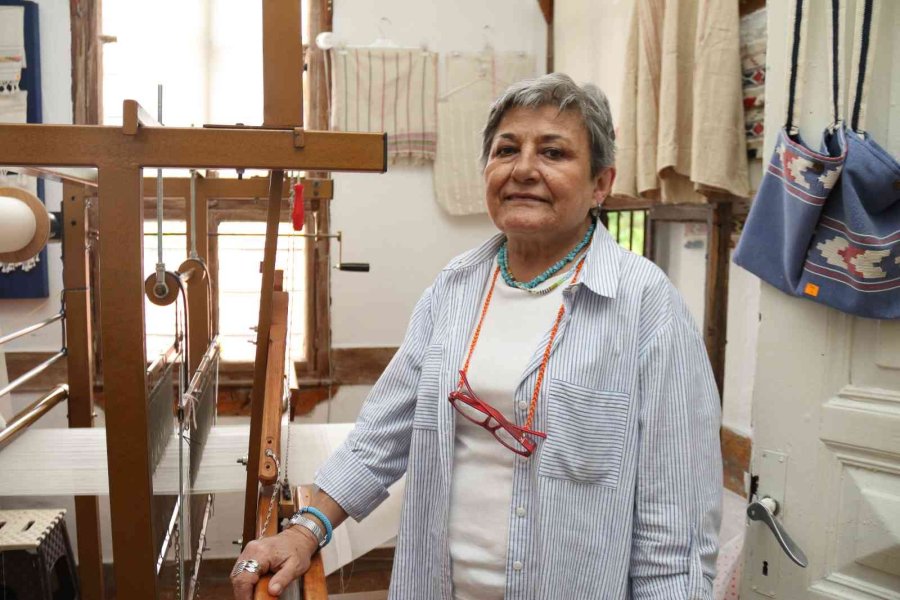 Birlikte Eğitim Alıp Kendi Atölyelerini Kurdular