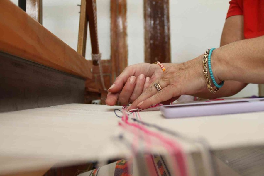 Birlikte Eğitim Alıp Kendi Atölyelerini Kurdular