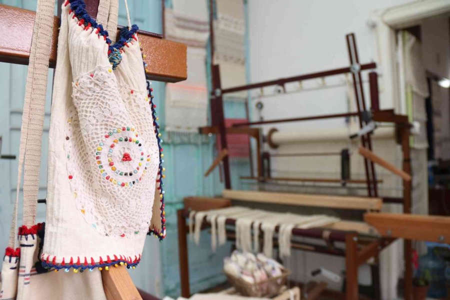 Birlikte Eğitim Alıp Kendi Atölyelerini Kurdular