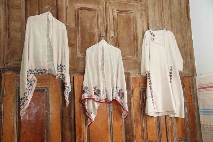 Birlikte Eğitim Alıp Kendi Atölyelerini Kurdular