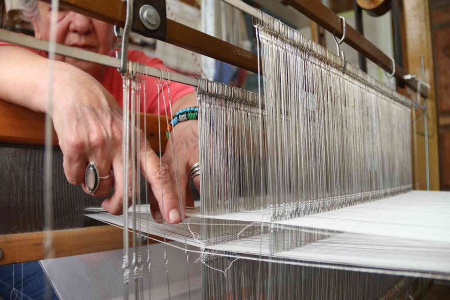 Birlikte Eğitim Alıp Kendi Atölyelerini Kurdular