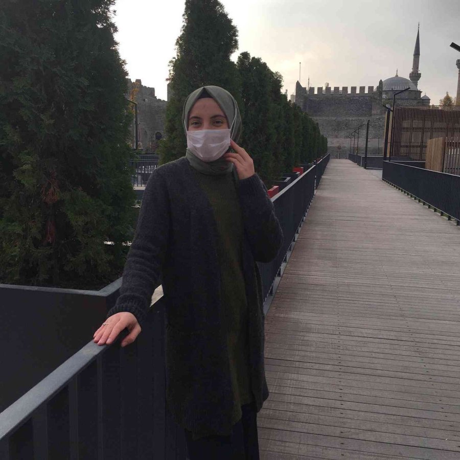 Antalya’da 1 Ay Önce Evlenen Kadın, Kazada Hayatını Kaybetti