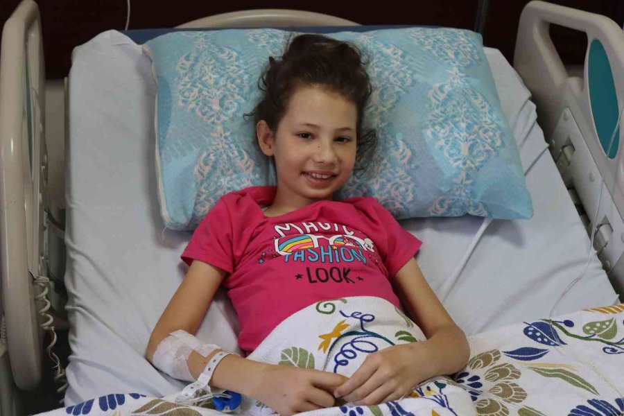 Hastanede Karne Heyecanı