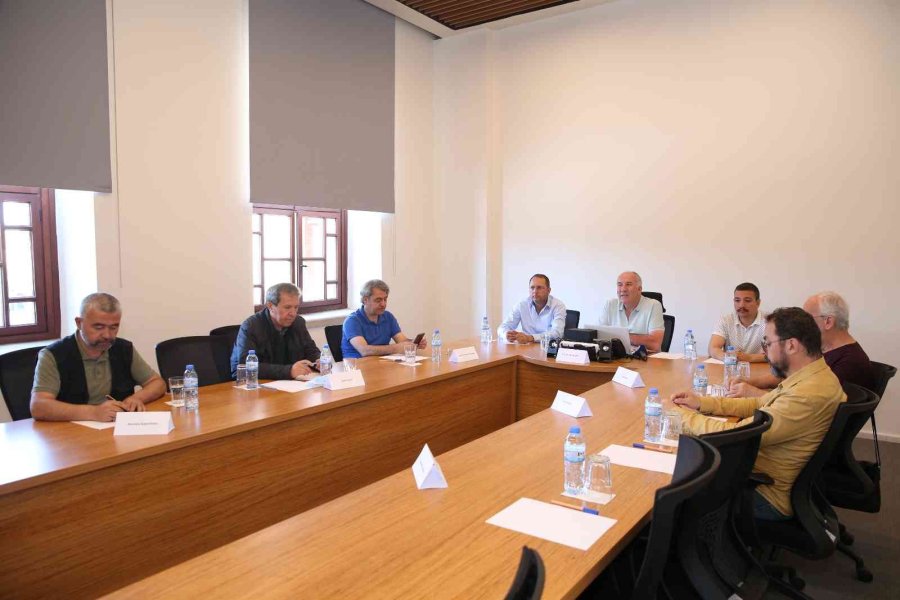 Büyükşehir Belediyesi 6’ncı Hikâye Yarışması’nın Kazananları Belli Oldu