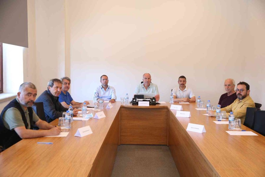 Büyükşehir Belediyesi 6’ncı Hikâye Yarışması’nın Kazananları Belli Oldu