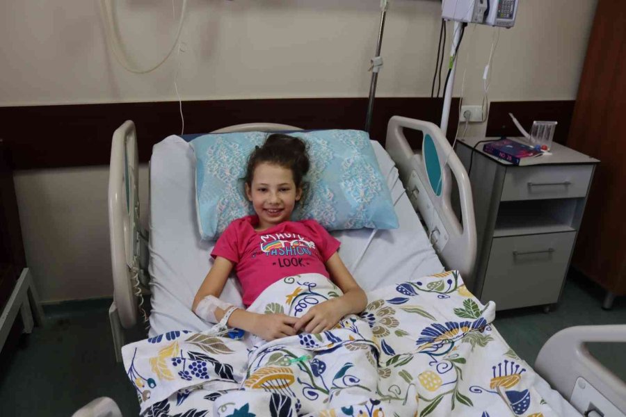 Hastanede Karne Heyecanı