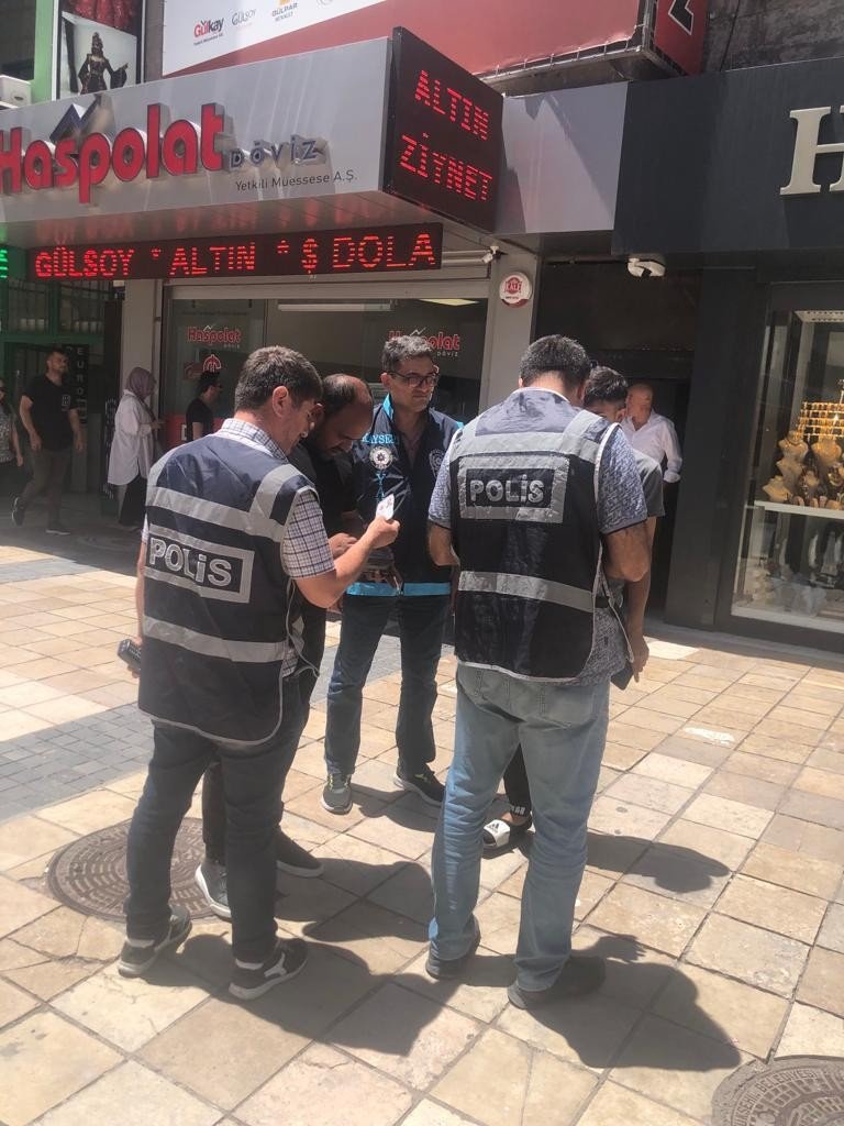 Güven Timleri Dolandırıcılara Geçit Vermiyor