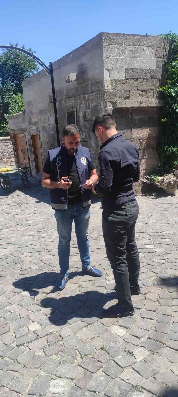 Güven Timleri Dolandırıcılara Geçit Vermiyor