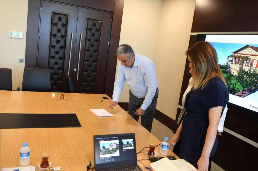 Çevreci Projeler Hayat Bulacak