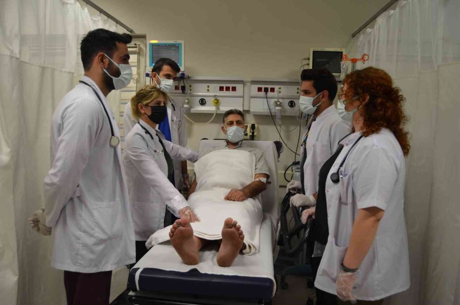 Prof. Dr. Kozacı: “motosiklet Kazalarında Diğer Araçlara Göre Ölüm Riski Yüzde 34 Daha Fazla”