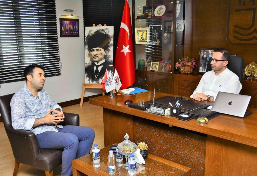 Matso’dan Personele İletişim Eğitimi