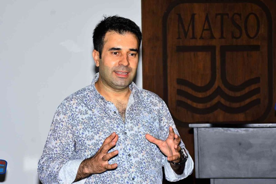 Matso’dan Personele İletişim Eğitimi