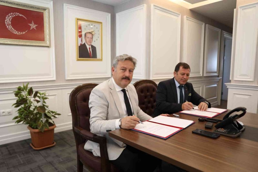 Melikgazi, Spor Dalında Yaza Hızlı Giriş Yaptı