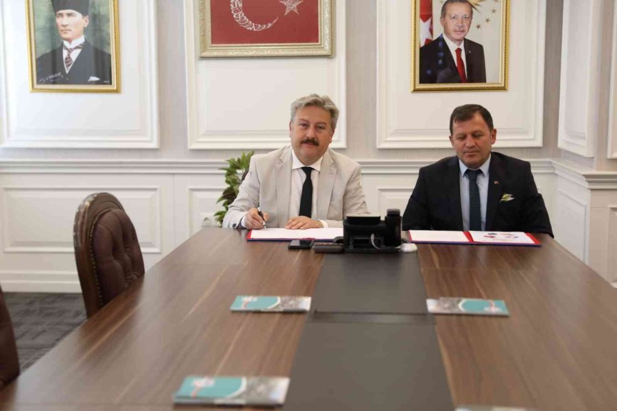 Melikgazi, Spor Dalında Yaza Hızlı Giriş Yaptı