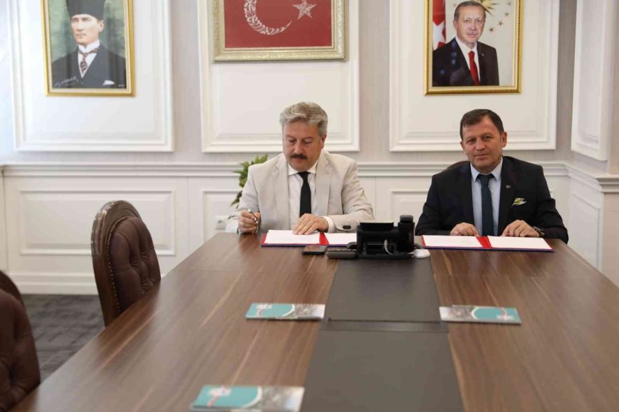 Melikgazi, Spor Dalında Yaza Hızlı Giriş Yaptı