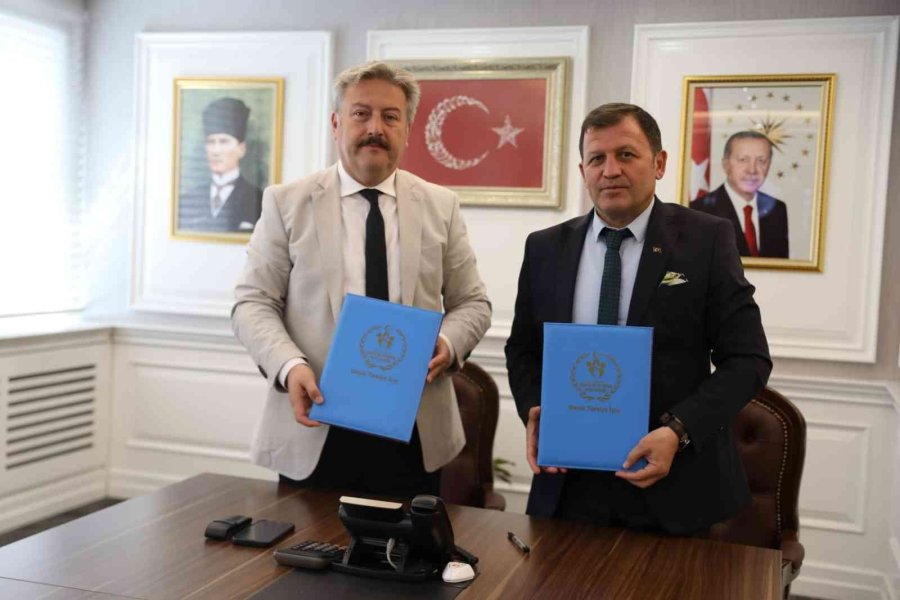 Melikgazi, Spor Dalında Yaza Hızlı Giriş Yaptı