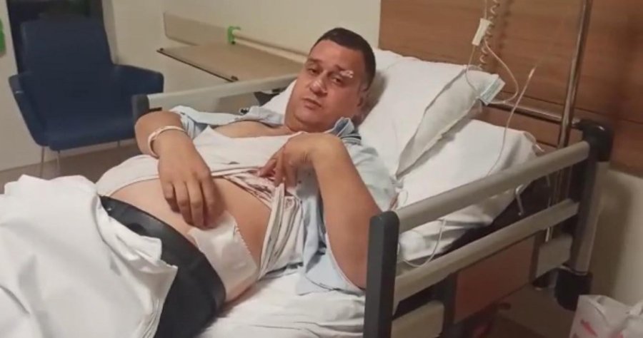 Otobüs Şoförünü 3 Bıçak Darbesiyle Yaralayan Sanığa İkinci Duruşmada Tahliye Kararı