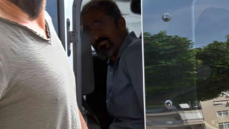 Kuyumcuyu Soymak İstedi, Sert Kayaya Çarptı