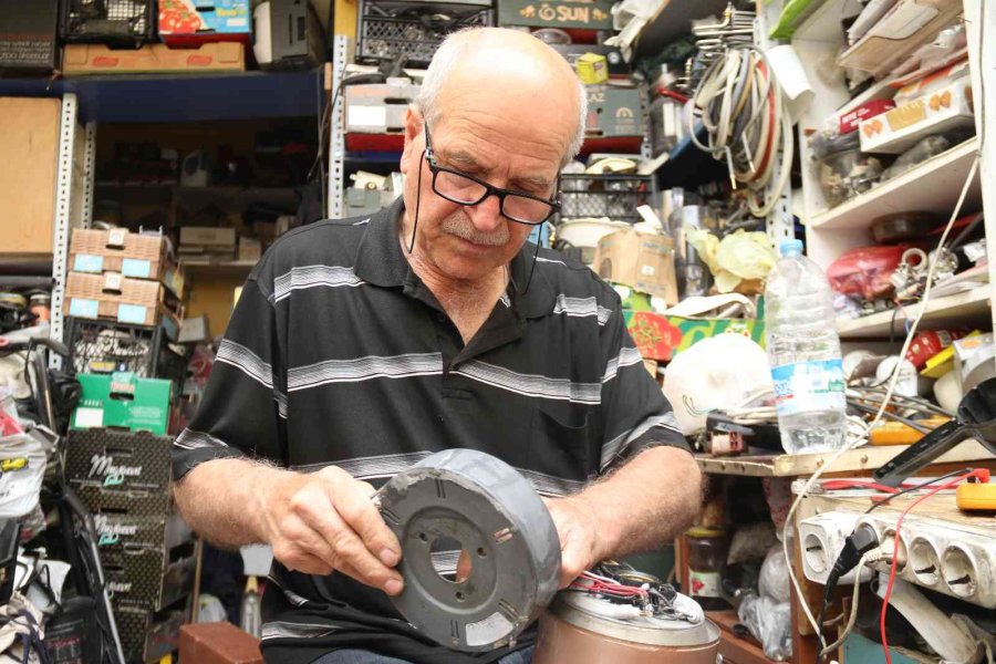 Bu Hastane Diğerlerinden Farklı