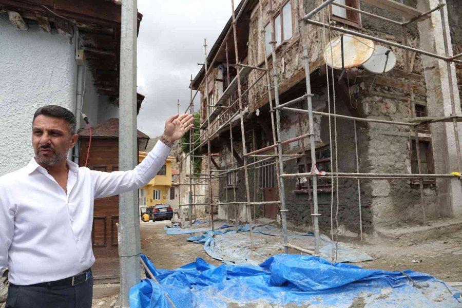 Sivrihisar’da Büyük Değişim