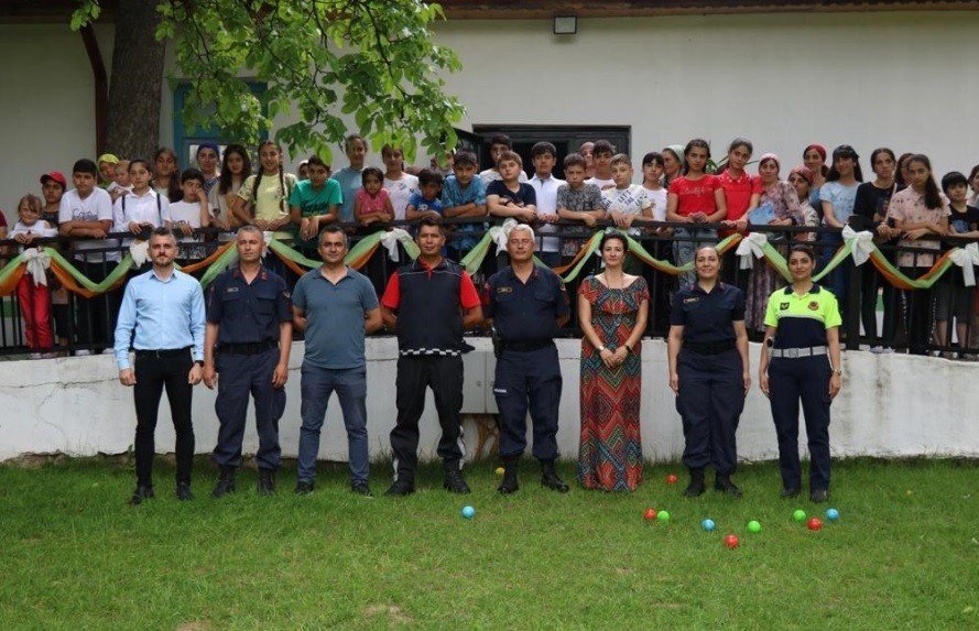 Eskişehir’de Dünya Mülteci Günü Etkinliği Gerçekleştirildi