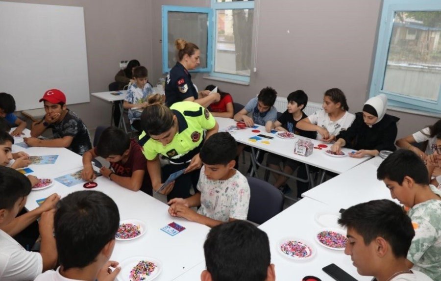 Eskişehir’de Dünya Mülteci Günü Etkinliği Gerçekleştirildi