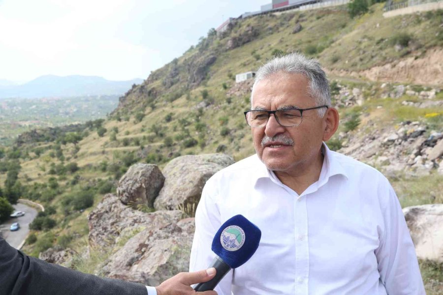 Osb’yi Ve Kartal Kavşağı’nı Rahatlatacak Yol