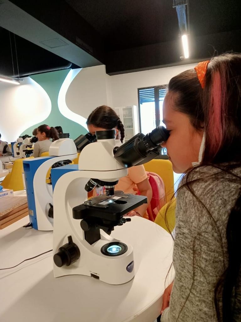 Tatil Başladı Antalya Bilim Merkezinde Yaz Kampları Başladı