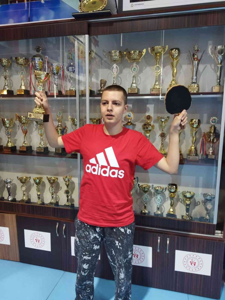 Kocasinan Spor Kulübü İle Engeller Aşılıyor