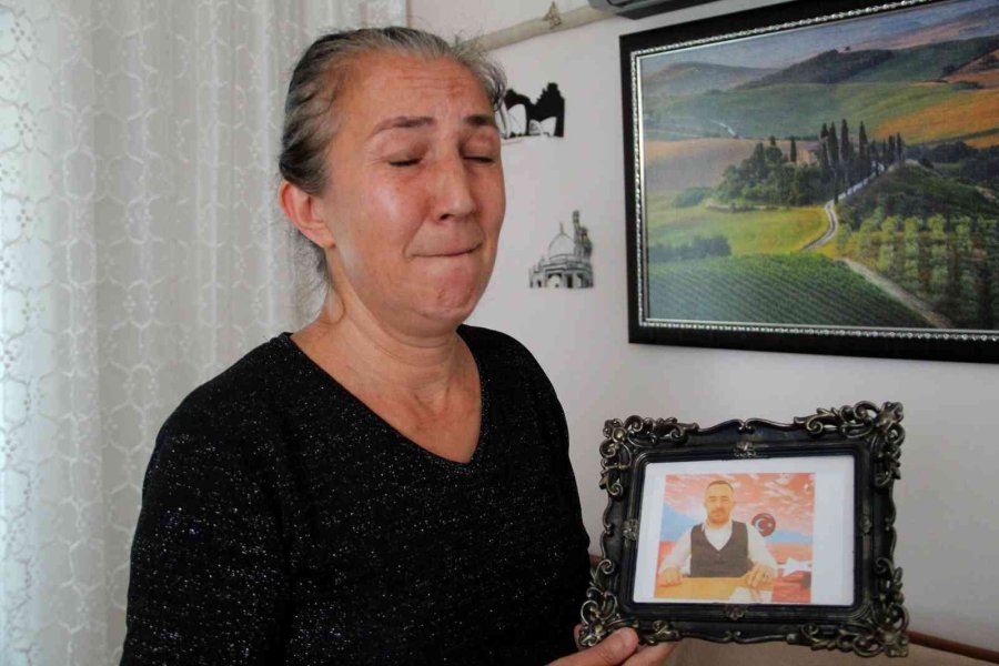 Kadir Şeker’in Tutuksuz Yargılanma Talebinin Reddi, Maktulün Annesini Sevindirdi