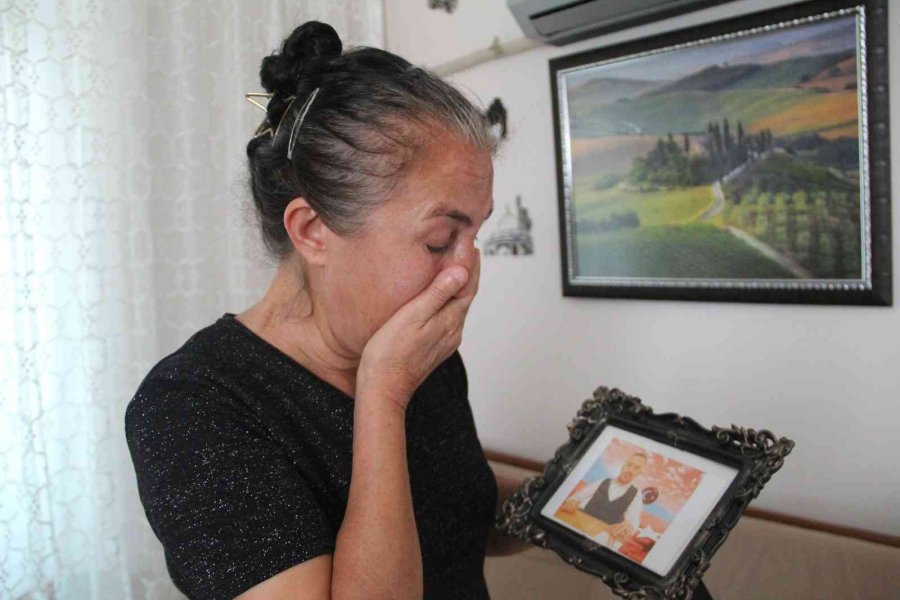 Kadir Şeker’in Tutuksuz Yargılanma Talebinin Reddi, Maktulün Annesini Sevindirdi