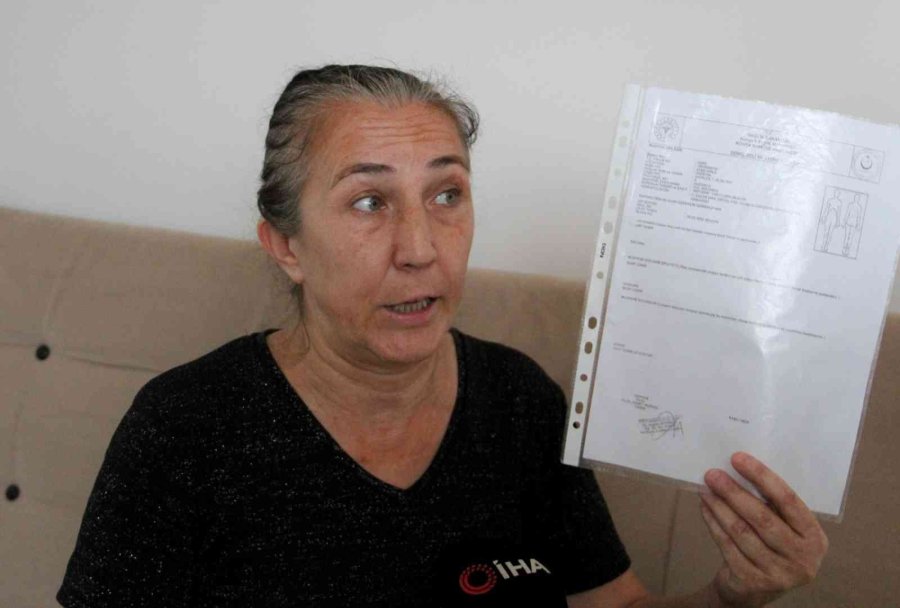 Kadir Şeker’in Tutuksuz Yargılanma Talebinin Reddi, Maktulün Annesini Sevindirdi