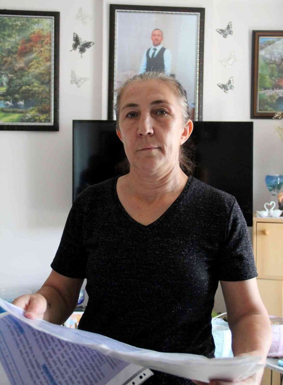 Kadir Şeker’in Tutuksuz Yargılanma Talebinin Reddi, Maktulün Annesini Sevindirdi