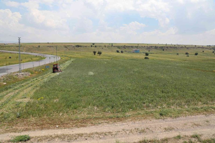 Çiftçi Belediye Talas