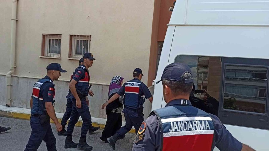 Şiddet Uygulayan Kocasını Öldüren Fatma Koç Serbest Bırakıldı