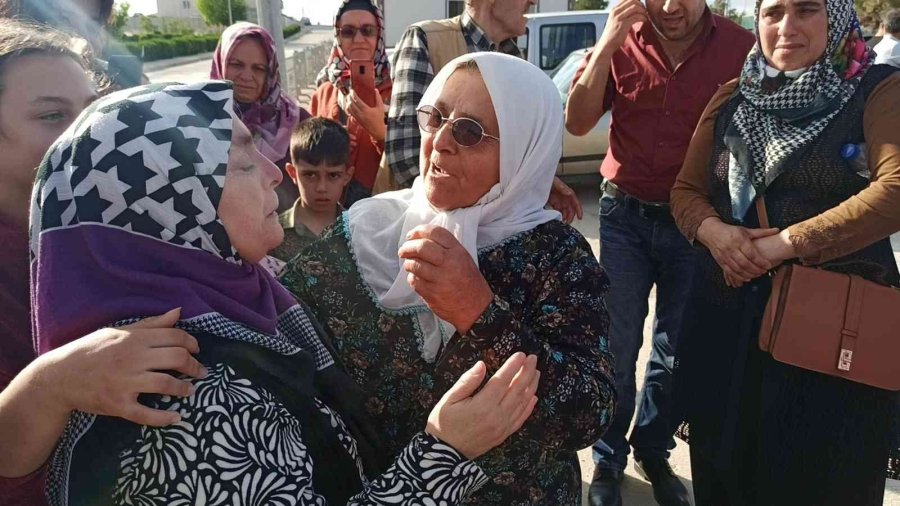 Şiddet Uygulayan Kocasının Ölümüne Neden Olan Fatma Koç’un Tahliye Mutluluğu