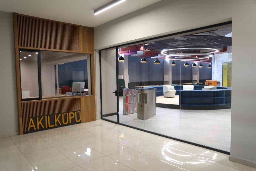 Melikgazi’de 4 Kütüphane Ve 3 Teknoloji Atölyesi Hizmete Açılıyor